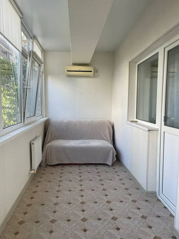 Квартира Квартира у моря — Анапа