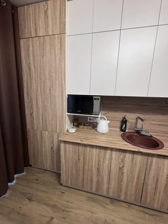 Уютная 2 комнатная квартира