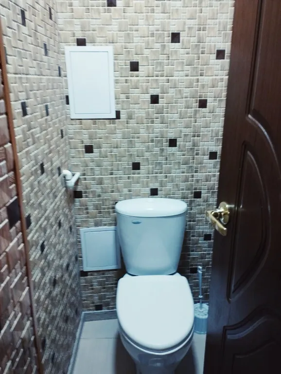 Большая квартира в центре города с видом на достопримечательности