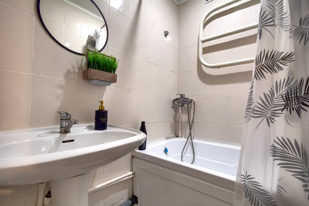 Квартира в сердце города