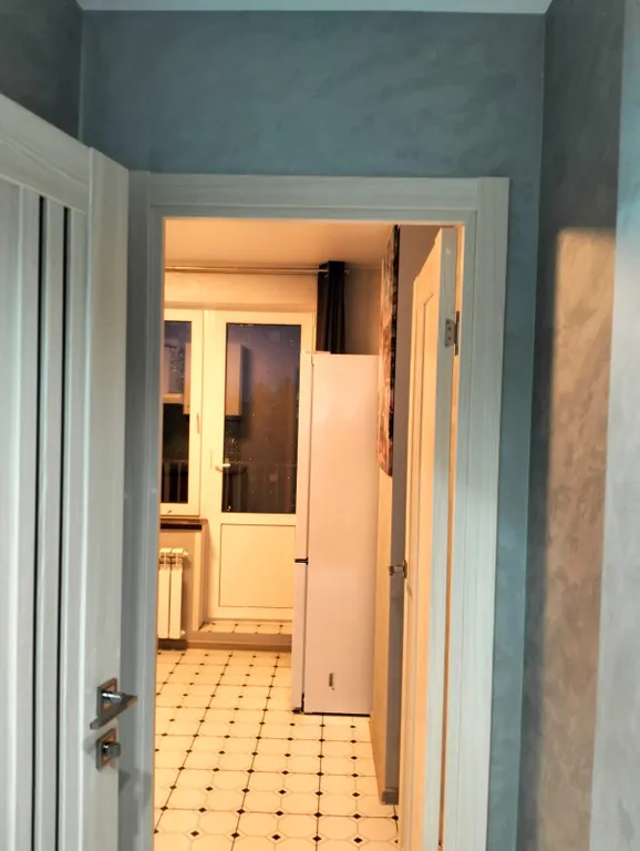 Уютная квартира для хорошей компании с видом на лес в новом доме