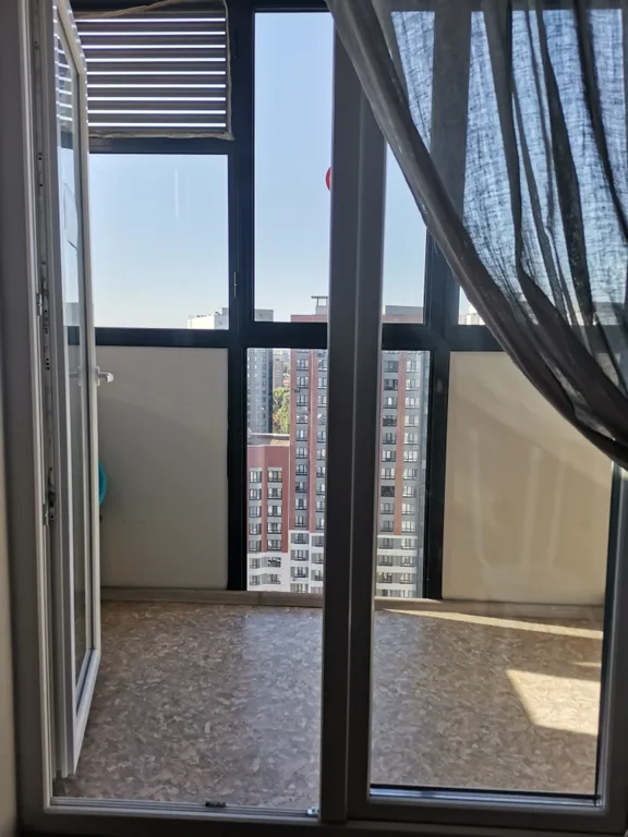 Квартира Выше только небо — Воронеж