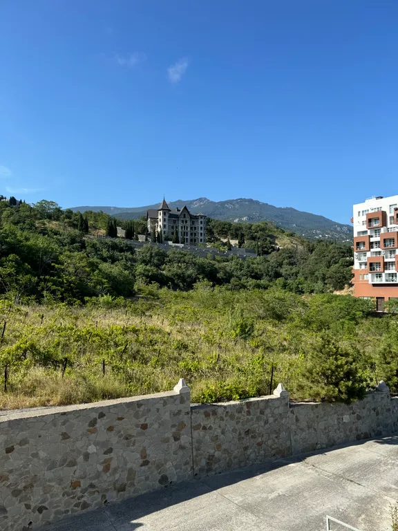 Светлая студия