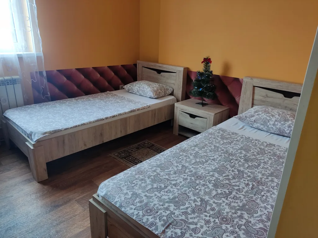 Квартира Квартира Трехместный номер — Ростов-на-Дону