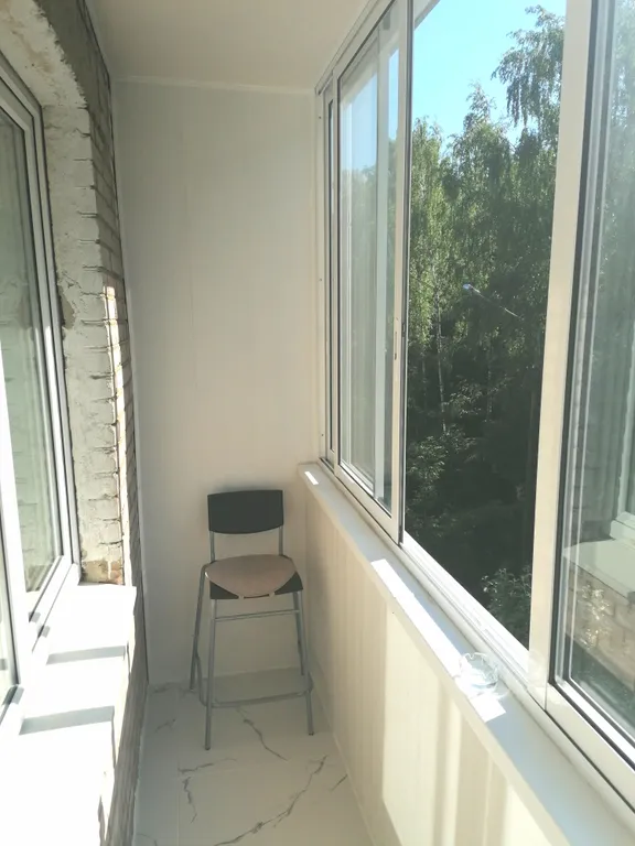 Уютная квартира рядом с объектами Роскосмоса