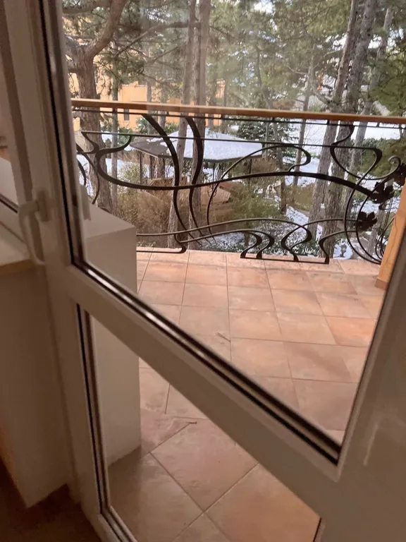 Апартаменты Вилла Мария