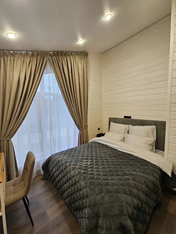 Коттедж Шестиместный дом — Можайск