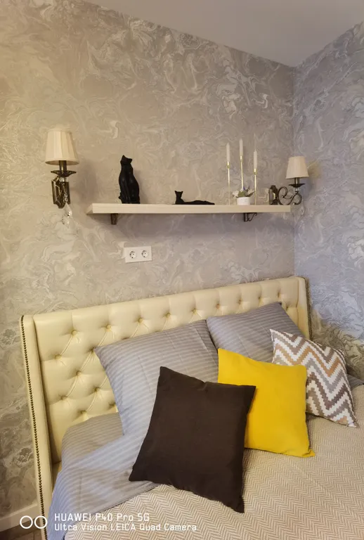 Квартира 1-комнатная Квартира — Великий Новгород