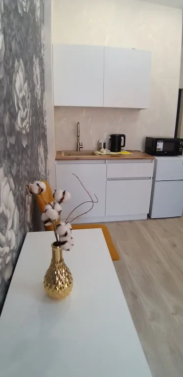 Квартира Уютная квартира в живописном месте район Мацеста — Краевско-Армянское