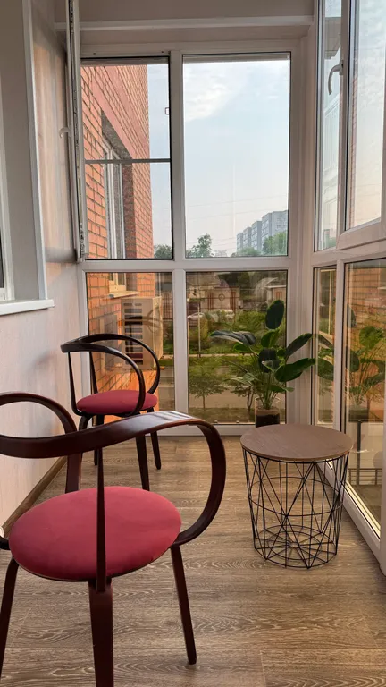 Квартира Как дома и даже лучше