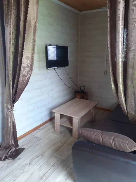 Коттедж Домик у моря — Адлер