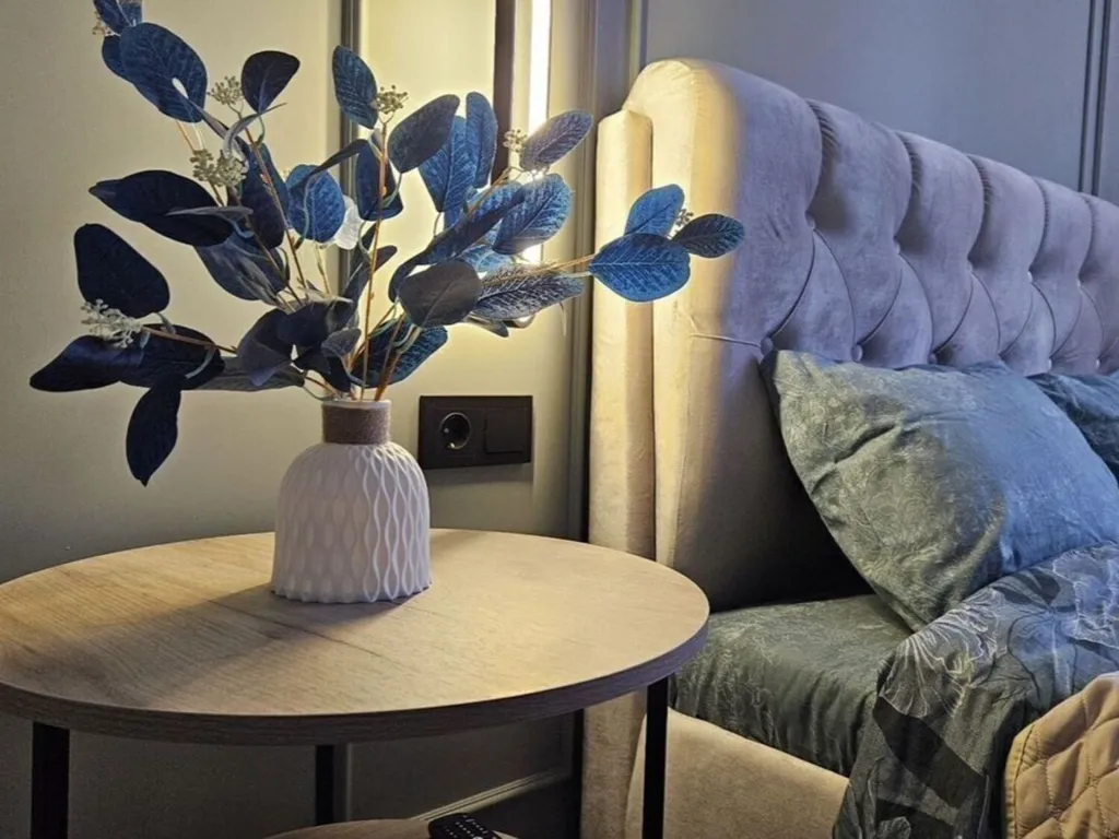 Квартира Уютная квартира в ЖК Московский квартал — Ярославль