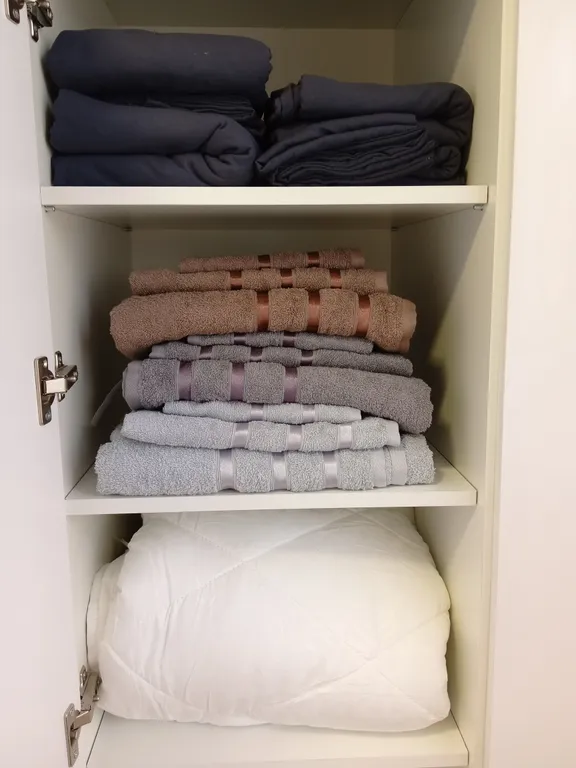 Уютная квартира в отличном месте