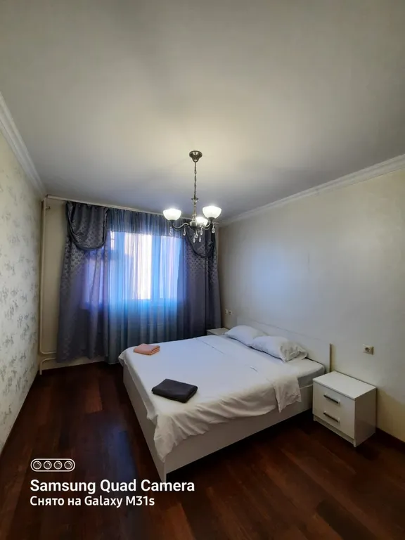 2-комнатная Квартира — аренда посуточно в Химки