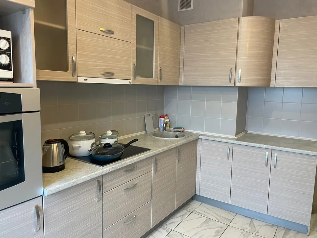 Квартира в ЖК Питер