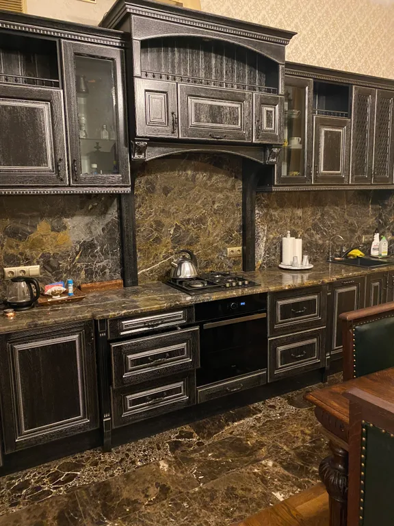 Квартира Старинная квартира в самом центре города в которой приятно находиться — Санкт-Петербург