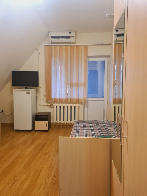 Квартира Комната — Анапа