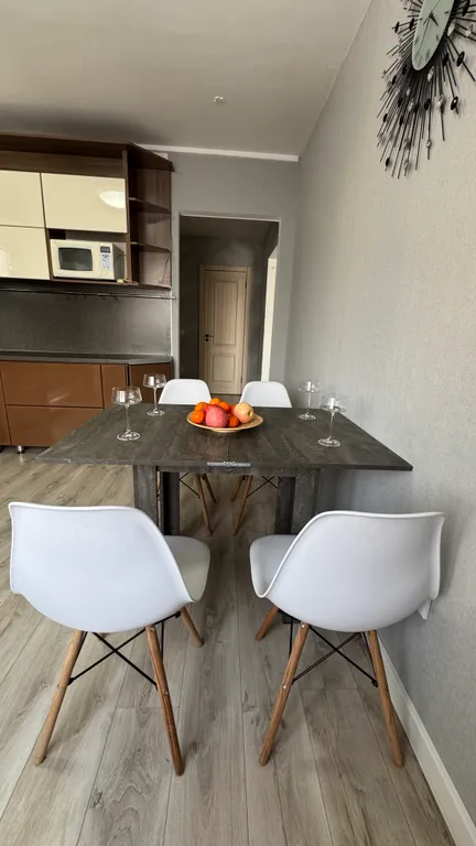 Квартира в центре города