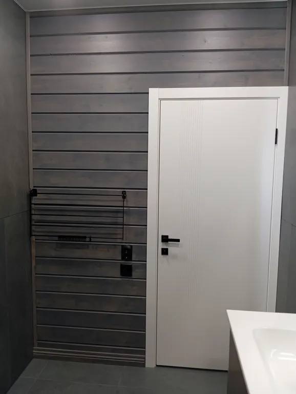 Коттедж Новый дом на берегу Ладожского озера — Сортавала