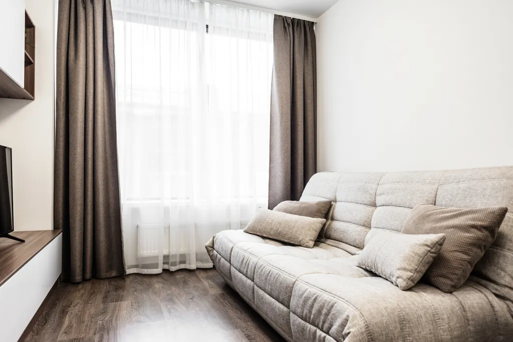 Квартира Квартира Милый апартамент в центре города — Екатеринбург