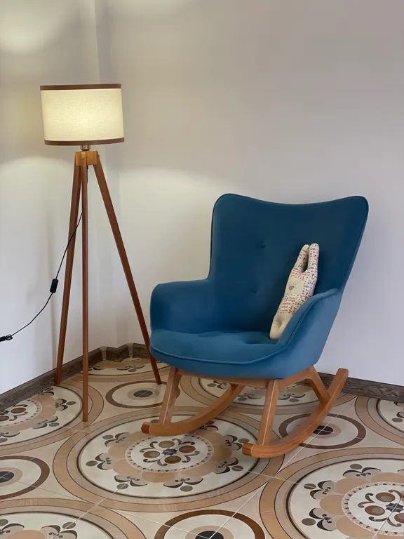 Домик у моря