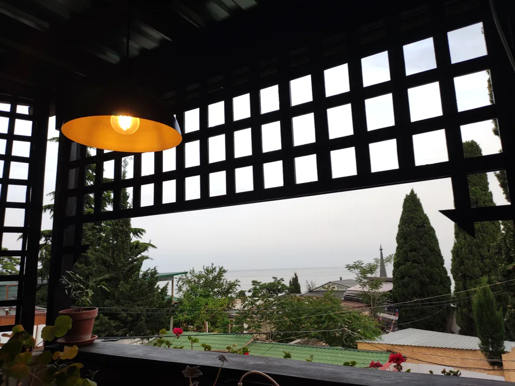 Квартира в самом центре Гурзуфа