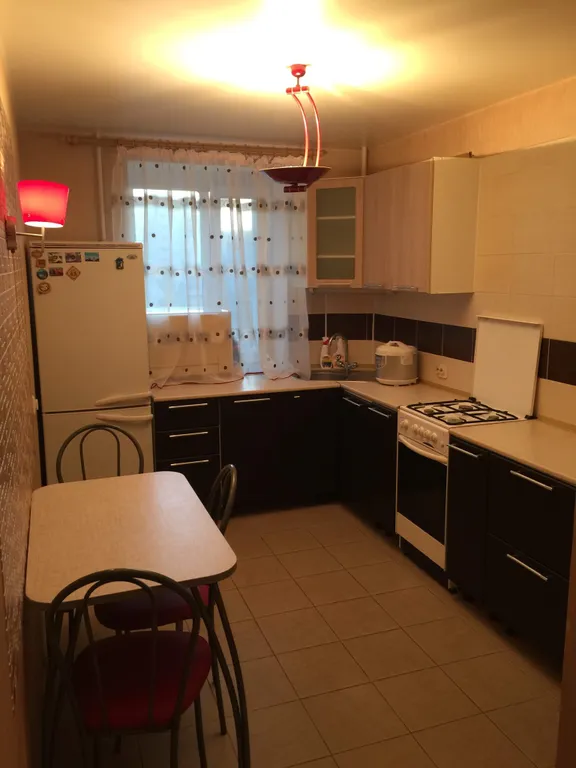 Квартира в центре