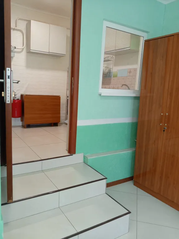 Квартира Комната с отдельным входом в частном секторе с видом на море — Сочи