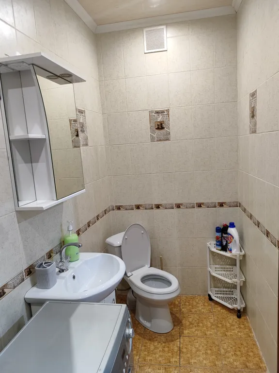 Апартаменты в самом центре города