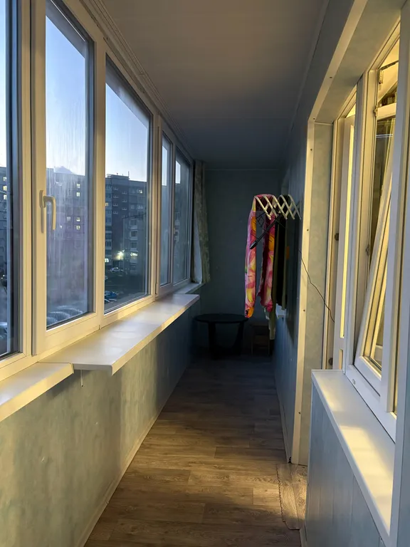 Апартаменты в Зашекснинском районе