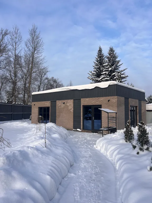 Уютный домик Домодедово