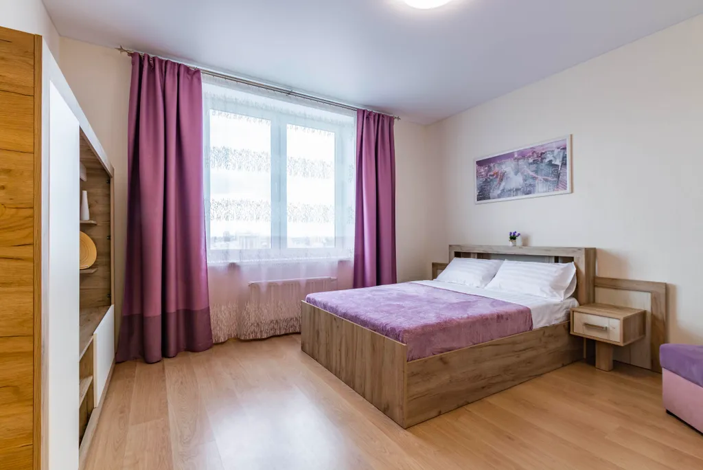 Квартира Апартаменты новая ботаника dreamhouse — Екатеринбург