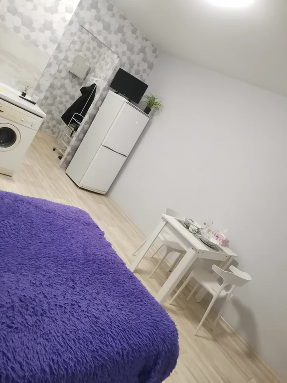 Новая студия