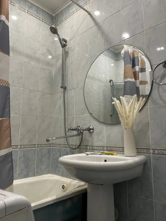 Квартира 1-комнатная Квартира — Красноярск