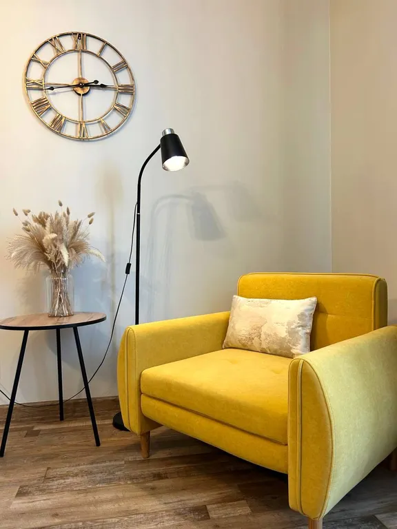 Квартира 1-комнатная Квартира — Анапа