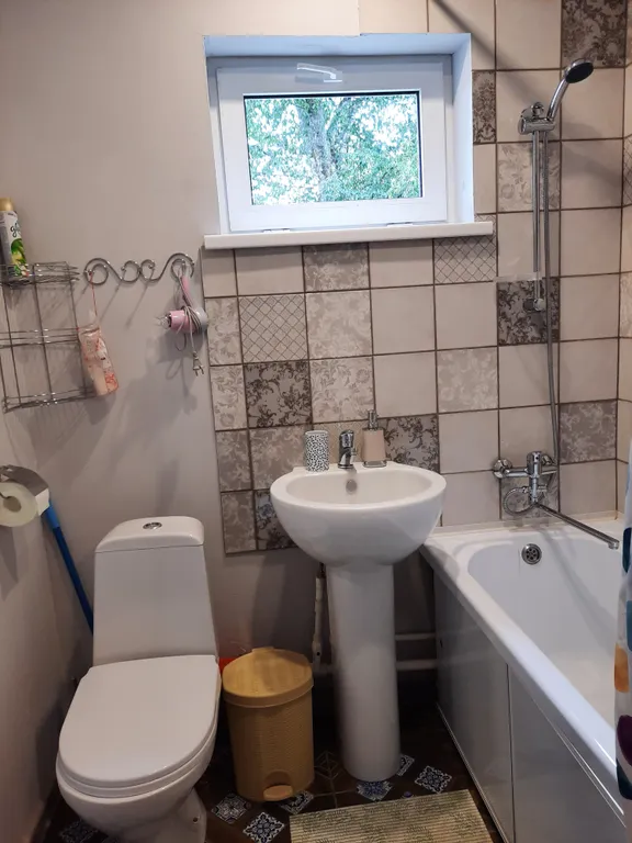 Стильный и просторный дом атмосфера в стиле лофт с баней, бассейном