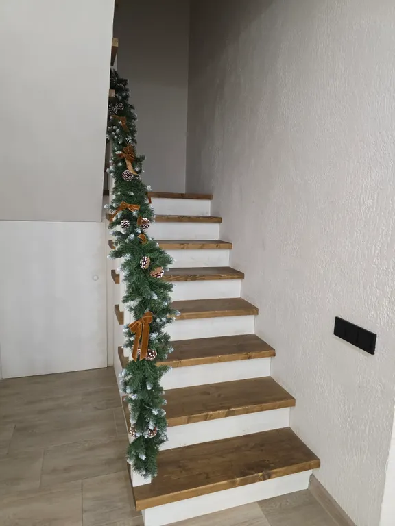 Дом с баней