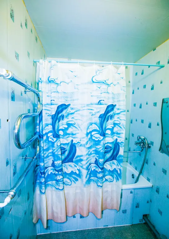 Квартира в центре города,  в пешей доступности жд вокзал,  жд колледж,