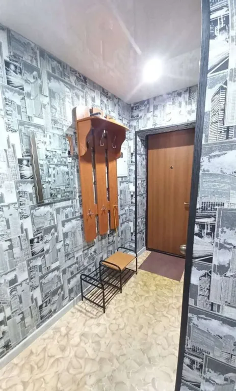 Уютная квартира в центре (недалеко от жд вокзала)