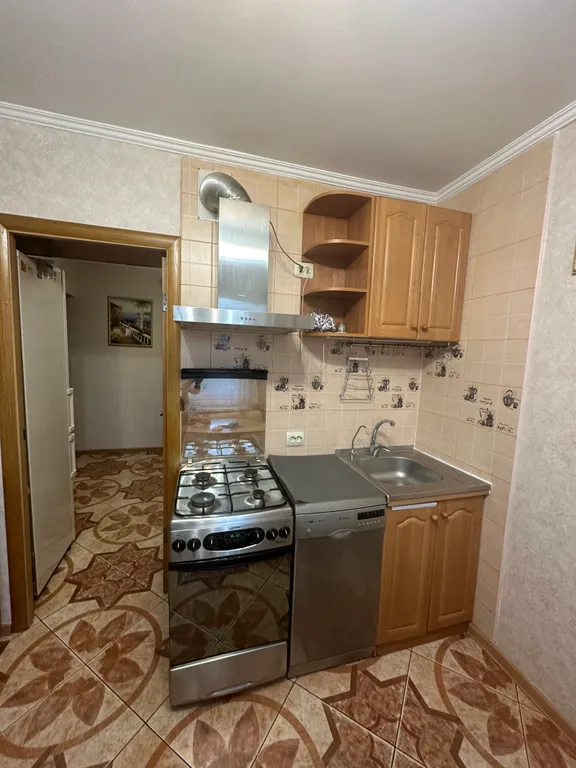 Уютная квартира на ближнем Завеличье