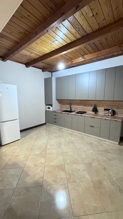 Уютный дом в горах Верхний Фиагдон