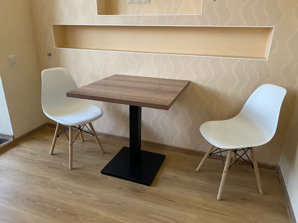 Гостевая квартира