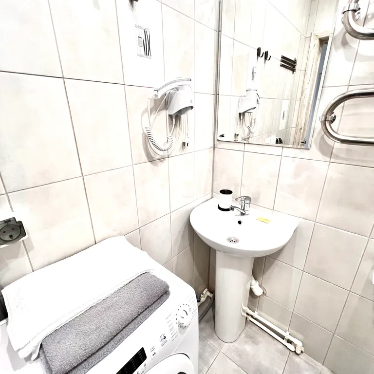 Апартаменты Магия