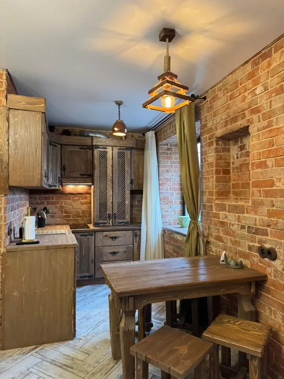 Апартаменты в самом центре Кремля