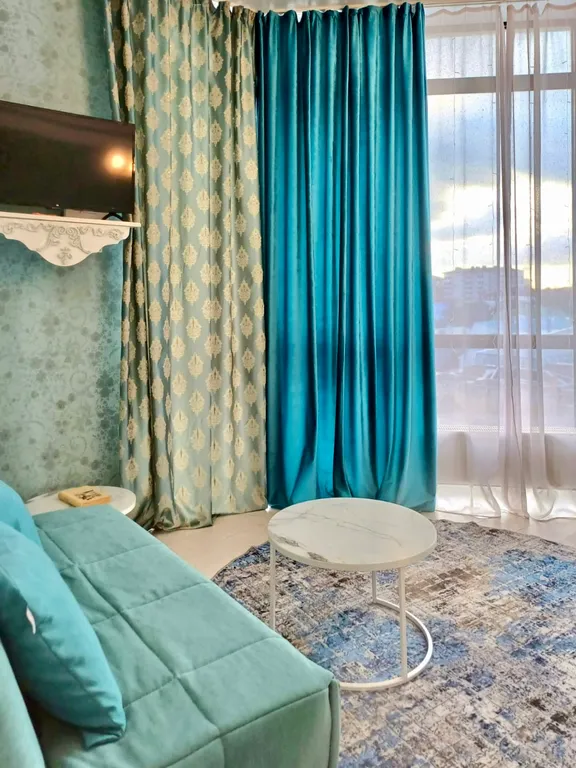 Квартира Квартира Волшебная Ночь в Центре Анапы — Анапа