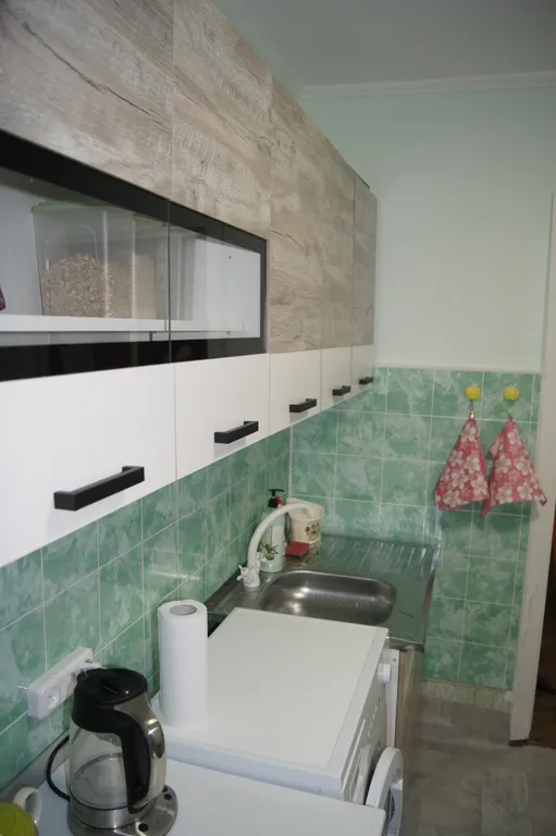 Квартира для отдыха