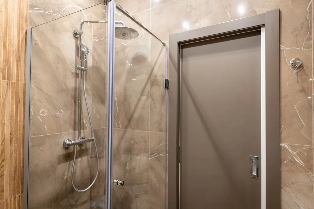 Дизайнерская Люкс студия, самый центр, до набережной и пляжа 5 минут