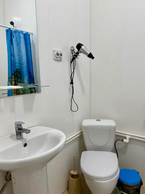 Квартира Комната — Кущёвская