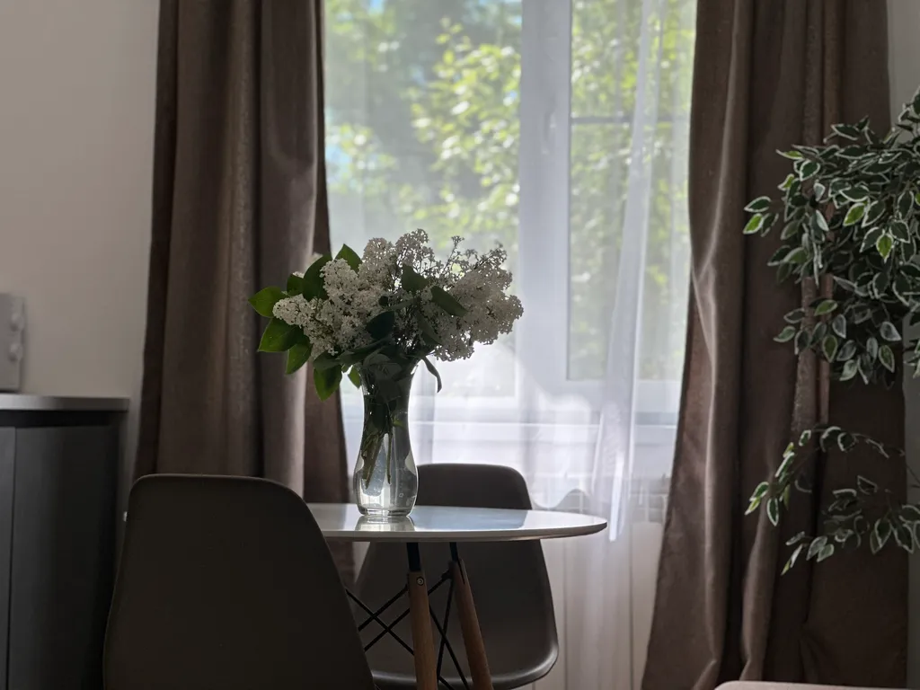 Апартамент столица 2303