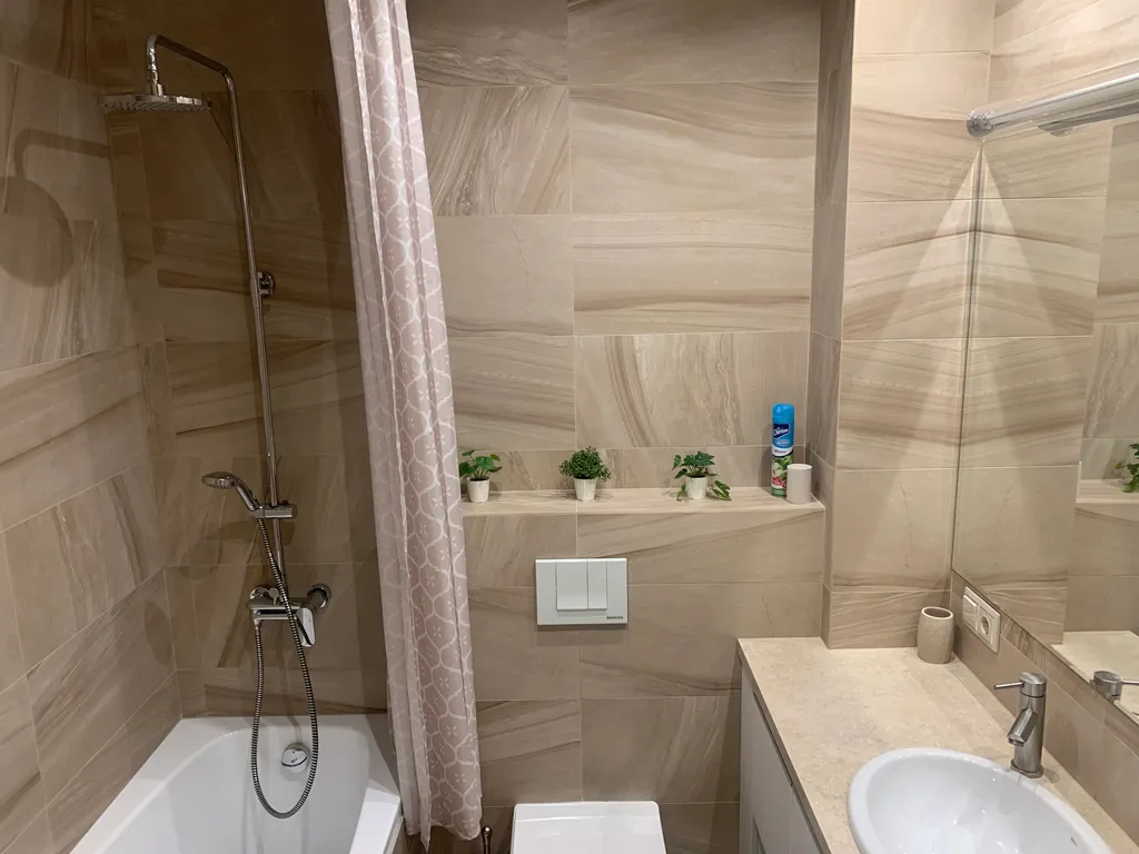 Квартира Квартира рядом с клиникой Мешалкина — Новосибирск